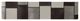 Century® Grand Tour Furniture Ferris Tri-Tone Console Table-2