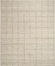 Nourison Home™ Pure Framework Silver 5'x8' Area Rug-0