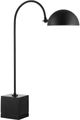 Renwil® Sansia Matte Black Table Lamp-0