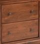 Archbold Furniture Customizable Credenza-1
