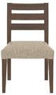 Canadel Customizable 5039 Chair-1