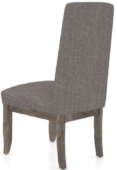 Canadel Customizable 0138 Side Dining Chair-1