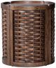 Liberty Furniture Warren Park Coffee Brown End Table-2