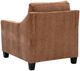 Benchcraft® Amity Bay Clay Accent Chair-3