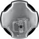 Sonance® Professional Series 6.5" White In-Ceiling Speaker-3