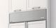 Sub-Zero® Classic 42" Louvered Grille Insert-1