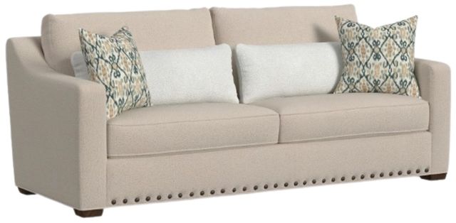 Flexsteel® Customizable Milo Two-Cushion Sofa-0