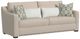 Flexsteel® Customizable Milo Two-Cushion Sofa-0