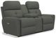 La-Z-Boy® Douglas Kohl Power Reclining Loveseat with Console-1
