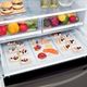 LG 27.9 Cu. Ft. Black Stainless Steel French Door Refrigerator-4