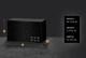 JennAir® 36" Black Electric Downdraft Cooktop-1