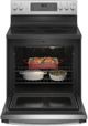 GE® 4 Piece Stainless Steel Kitchen Package-4
