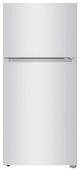 Vitara 33 in. 20.6 Cu. Ft. White Top Freezer Refrigerator -0