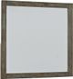Ashley® Shamryn Grayish Brown Dresser and Mirror-3