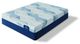 Serta® iComfort® Foam Blue 300 CT Firm Queen Mattress-1