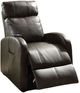 ACME Furniture Ricardo Brown Power Lift Recliner-0