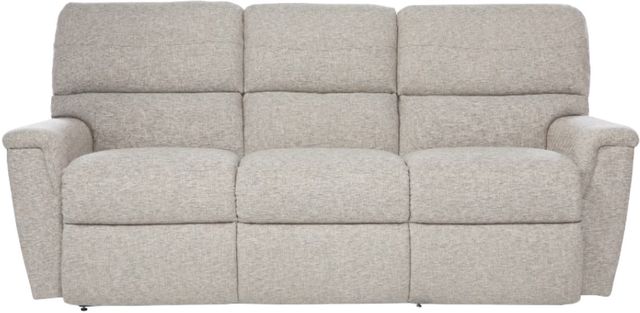 La-Z-Boy® Ava Whisper Power Reclining Sofa with Headrest-1