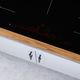 Bosch Benchmark® 36" Black Induction Cooktop-4
