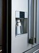 Frigidaire Professional® 22.6 Cu. Ft. Stainless Steel Counter Depth French Door Refrigerator-4