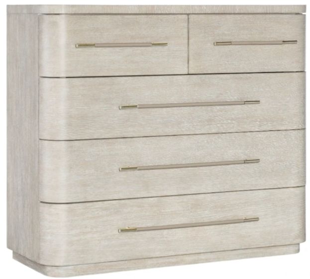 Hooker® Furniture Modern Mood Diamond Bachelors Chest-0