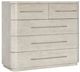Hooker® Furniture Modern Mood Diamond Bachelors Chest-0