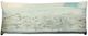 Stylecraft Tamara Day Gray/White Designer Lumbar Pillow-0