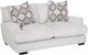 Franklin™ Katina Burmese Bamboo Loveseat-0