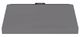 Vent-A-Hood® 48" Gunsmoke Wall Mounted Range Hood-0
