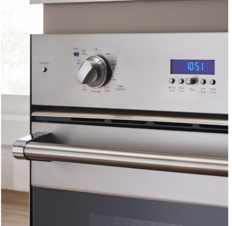 Viking 3 Series Electric Single Built in Oven - Thumbnail 2