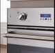 Viking® 3 Series 30" Stainless Steel Electric Single Built in Oven-4