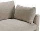 Rowe® Customizable Sylvie 100" Bench Cushion Slipcovered Sofa-5