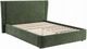 ACME Furniture Cheryl Dark Green Youth Full Panel Bed-0