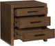 Signature Design by Ashley® Ticanter Brown Nightstand-3