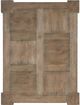 Hooker® Furniture Commerce and Market Jack O'bein Medium Wood End Table-3