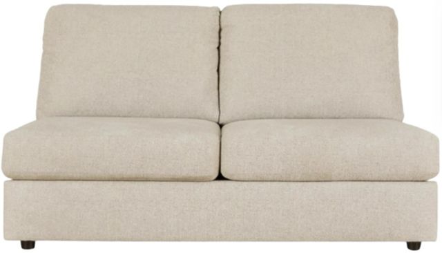 Signature Design by Ashley® Edenfield 3-Piece Linen Right-Arm Facing Sectional and Chaise-4
