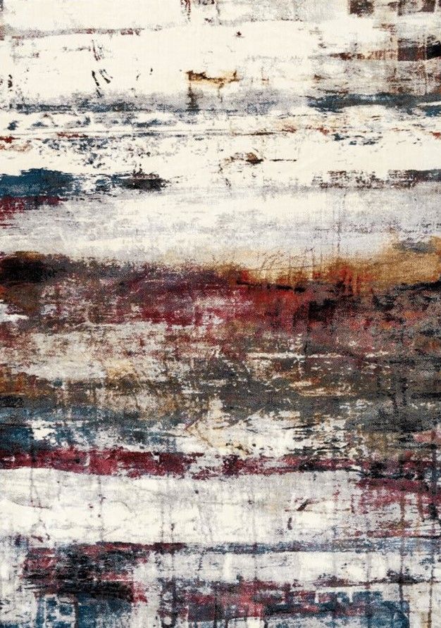 Kalora Interiors Sidra Multi 2'0" x 3'7" Rug-0