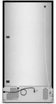 Maytag® 33" 21.3 Cu. Ft. Black Top Freezer Refrigerator with Garage Mode-3