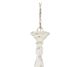Forty West Albany White Chandelier-1