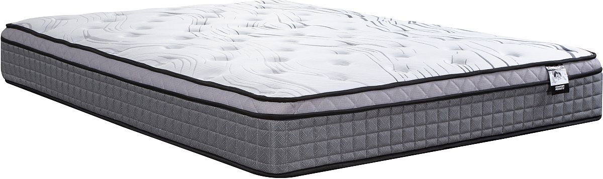Springwall mattress in a box discount