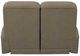 La-Z-Boy® Cade Mineral Manual Reclining Loveseat-4