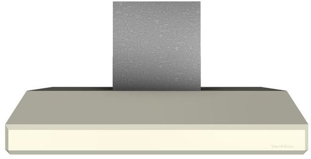 Vent-A-Hood® 30" Biscuit Air Recover System (ARS) Duct-Free Under Cabinet Range Hood-0