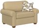 Flexsteel® Customizable Thornton Chair and a Half-1