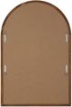 Renwil® Lanai Walnut Accent Mirror-3