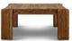 Magnolia Home by Joanna Gaines Grove Brown Coffee Table-1