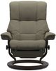 Stressless® by Ekornes® Customizable Mayfair Medium Power Recliner with Classic Base-1
