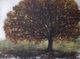 StyleCraft Norman Wyatt Jr Golden Branches Wall Art-1