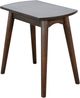 Sunny Designs™ Noah Occasional Coffee Bean Side Table-0