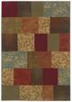 Oriental Weavers™ Hudson 5'x8' Style 1 Area Rug-0