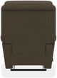 La-Z-Boy® Astor Recliner-Way® Chocolate Wall Recliner-1