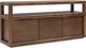 Modus Furniture Sol Brown Spice 64" Media Console-0